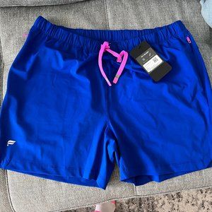 NWT Fabletics 5" Short
